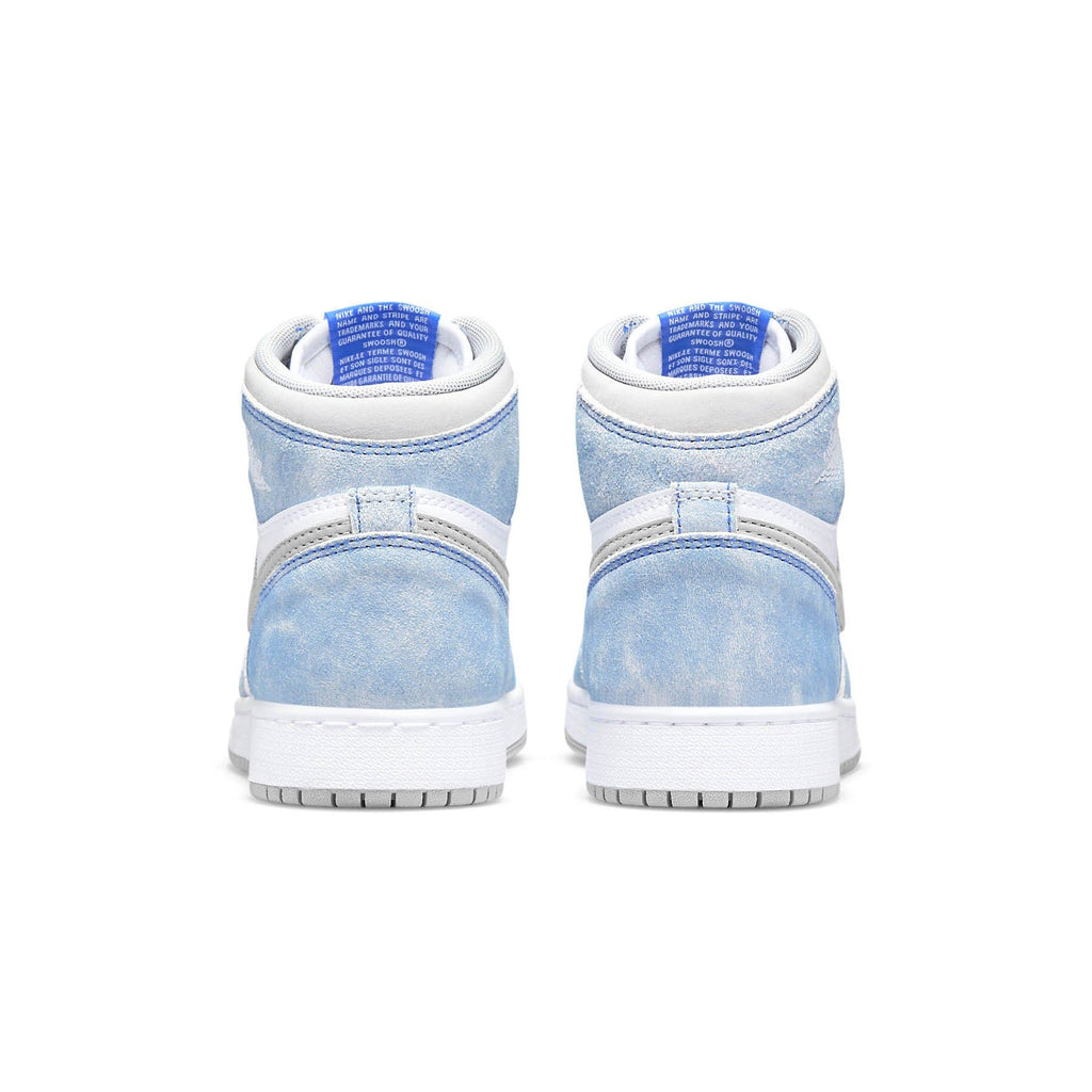 Air Jordan 1 Retro High OG GS 'Hyper Royal' - Kick Game
