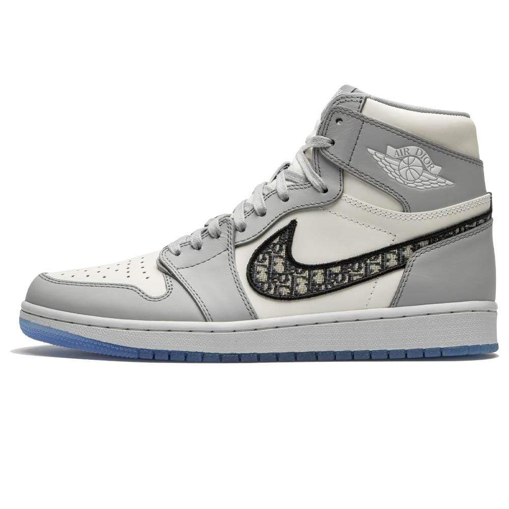 Dior x Air Jordan 1 High - Kick Game