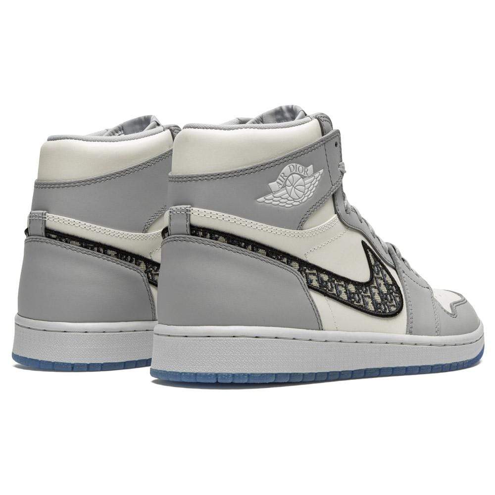 Dior x Air Jordan 1 High - Kick Game
