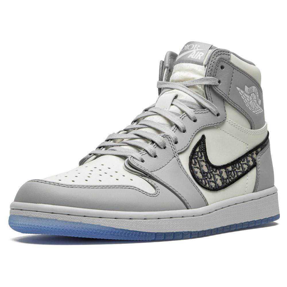Dior x Air Jordan 1 High - Kick Game