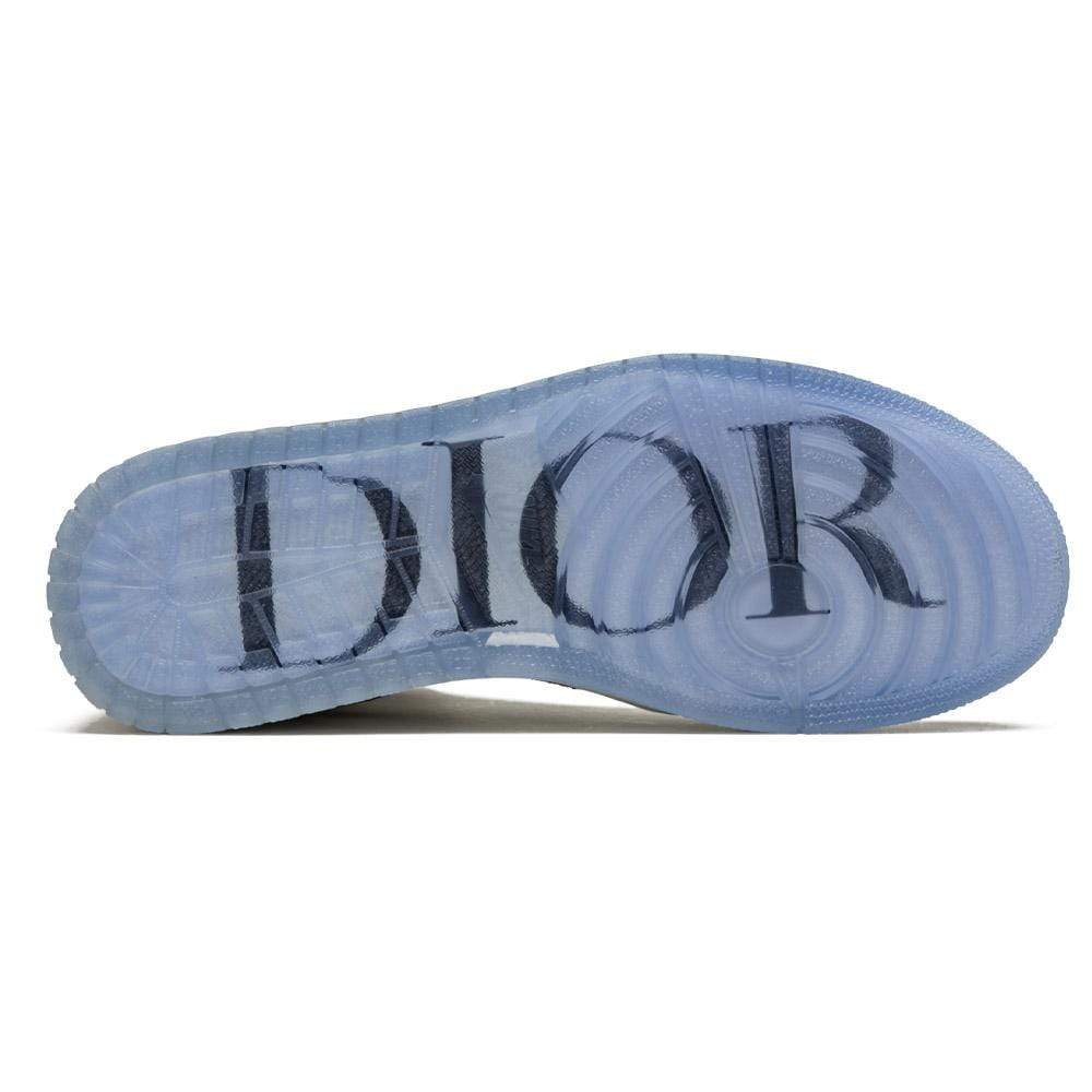 Dior x Air Jordan 1 High - Kick Game
