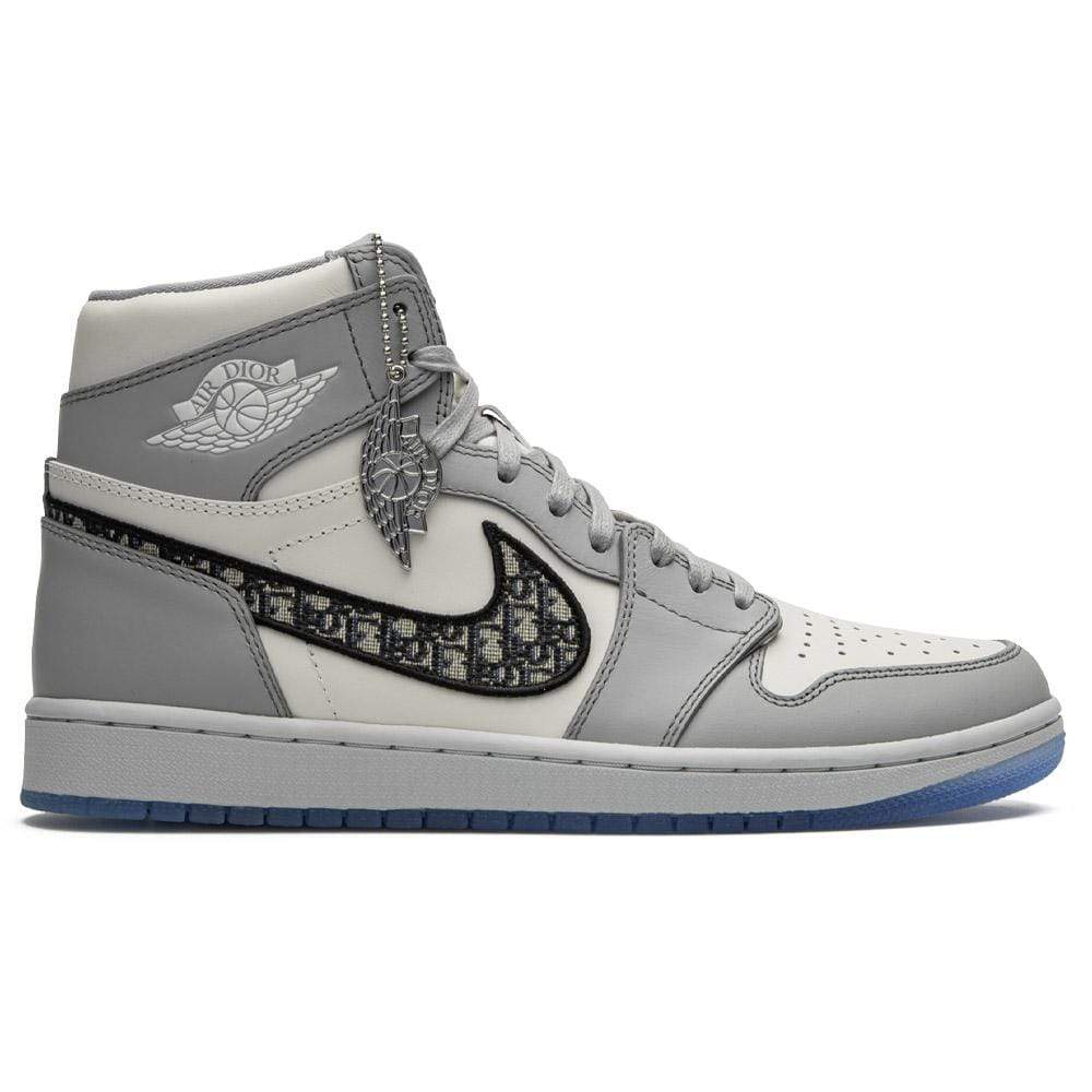 Dior x Air Jordan 1 High - Kick Game