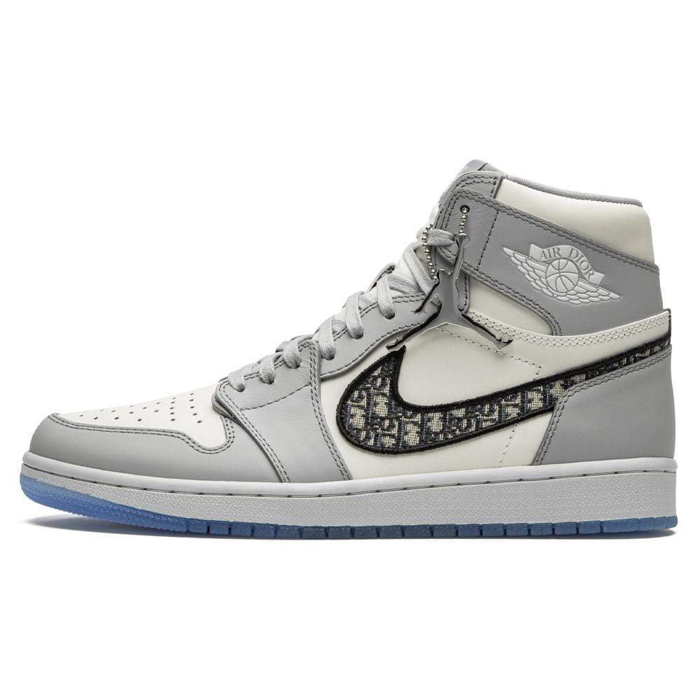 Dior x Air Jordan 1 High - Kick Game