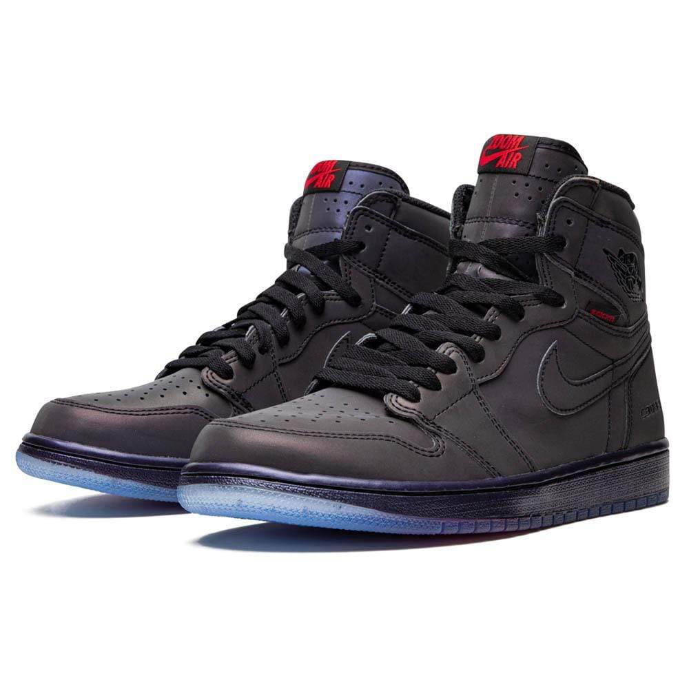 Air Jordan 1 Retro High Zoom 'Fearless' - Kick Game