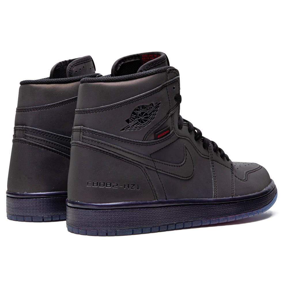 Air Jordan 1 Retro High Zoom 'Fearless' - Kick Game