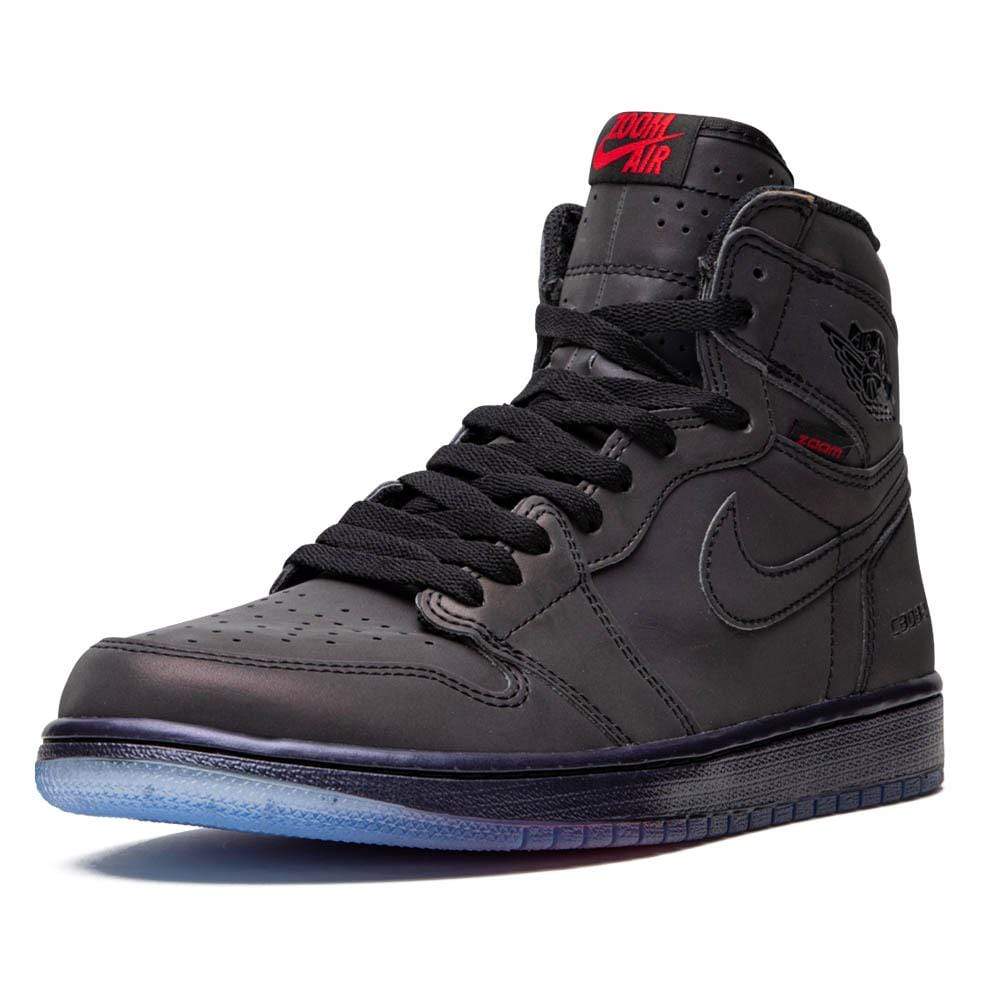Air Jordan 1 Retro High Zoom 'Fearless' - Kick Game