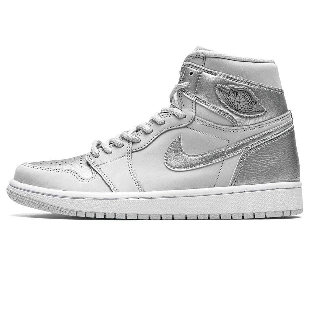 Air Jordan 1 Retro High CO Japan Neutral Grey - Kick Game