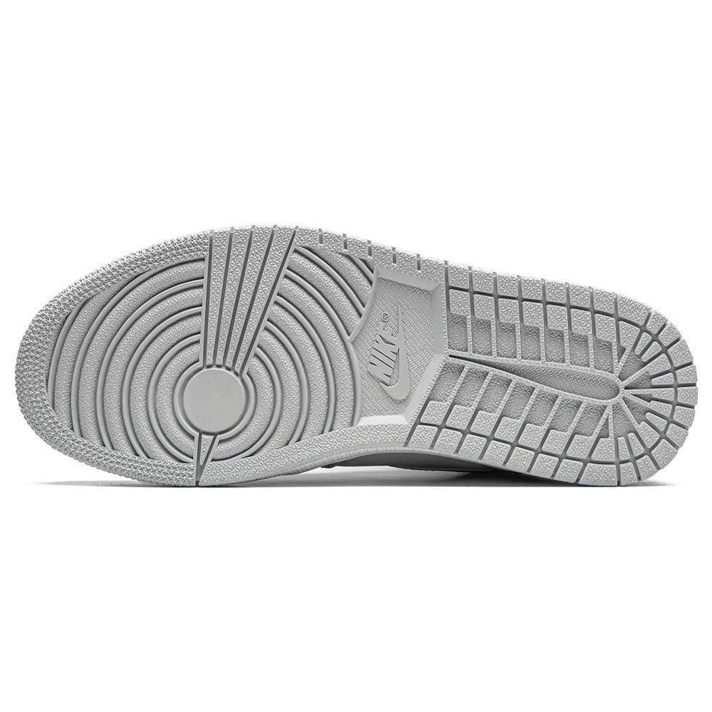 Air Jordan 1 Retro High CO Japan Neutral Grey - Kick Game