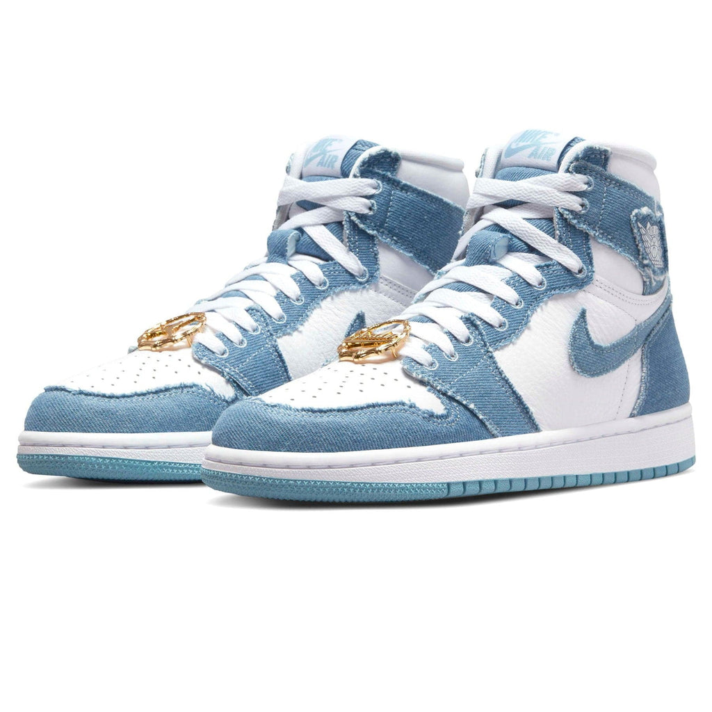 Air Jordan 1 Retro High Wmns OG 'Denim' - Kick Game