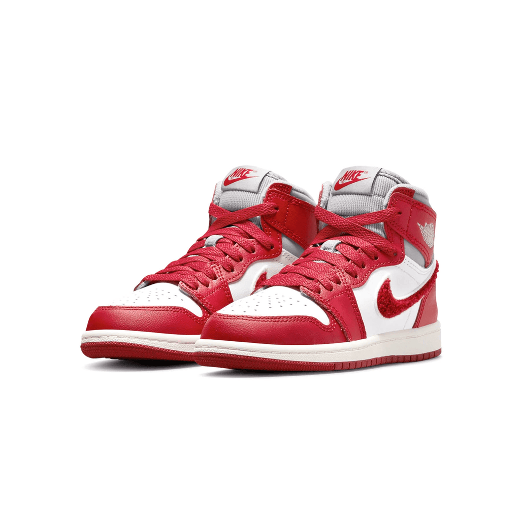 Air Jordan 1 Retro High OG PS 'Newstalgia Chenille' - Kick Game