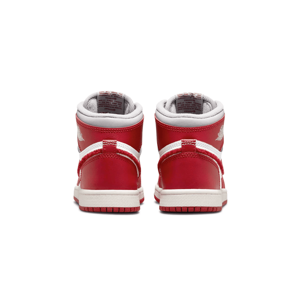 Air Jordan 1 Retro High OG PS 'Newstalgia Chenille' - Kick Game