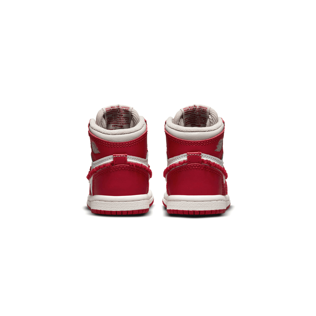 Air Jordan 1 Retro High OG TD 'Newstalgia Chenille' - Kick Game