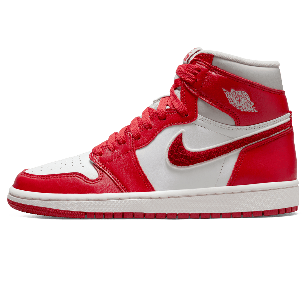 Air Jordan 1 High OG Wmns 'Newstalgia Chenille' - Kick Game