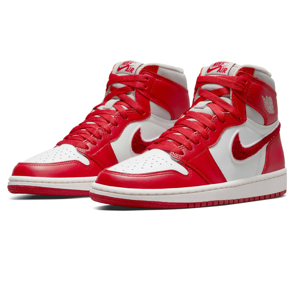 Air Jordan 1 High OG Wmns 'Newstalgia Chenille' - Kick Game
