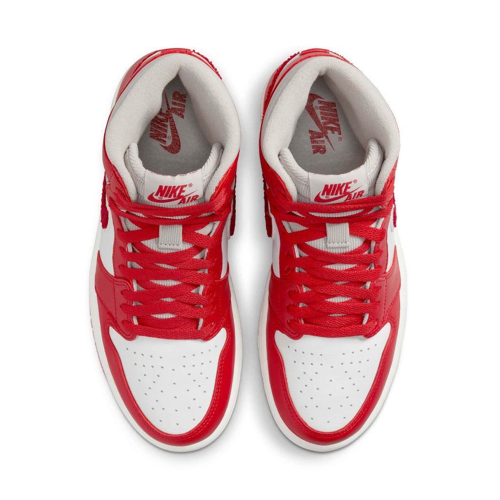 Air Jordan 1 High OG Wmns 'Newstalgia Chenille' - Kick Game