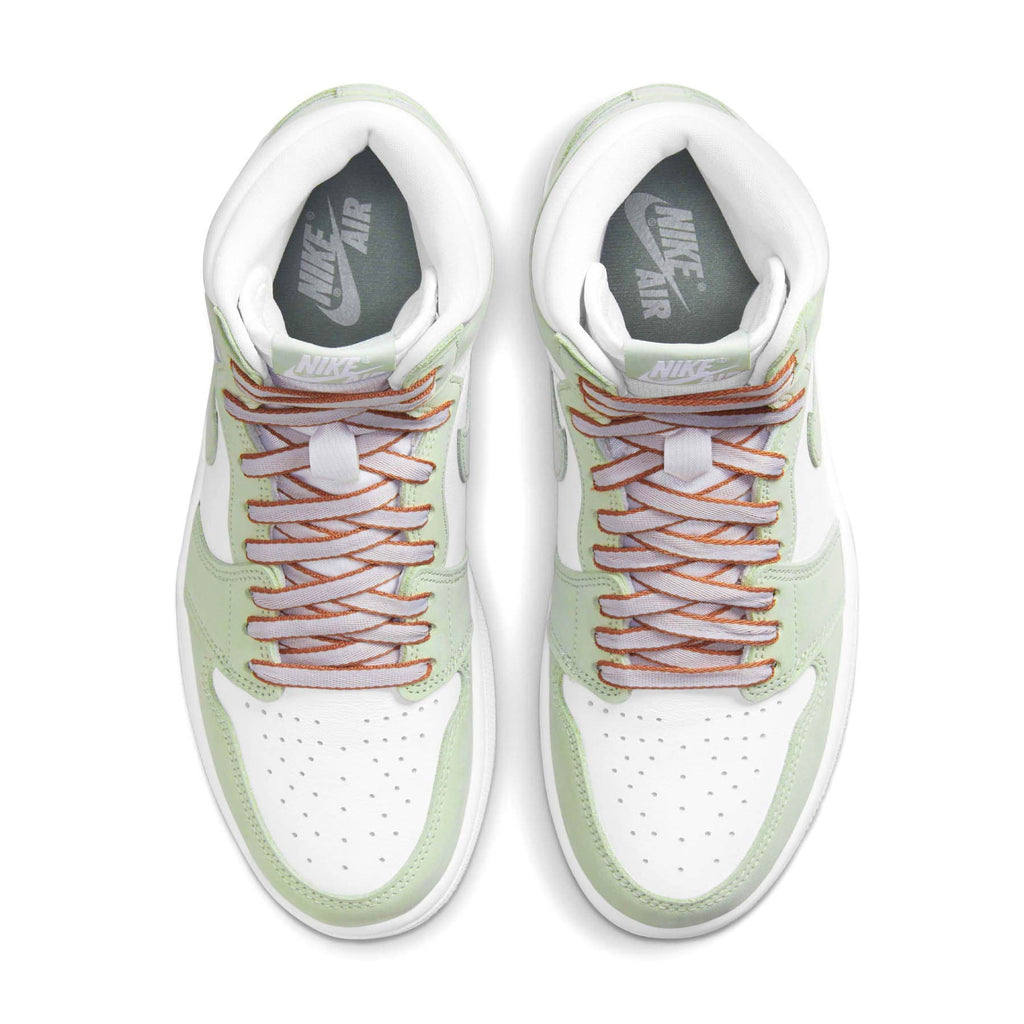 Air Jordan 1 Retro High Wmns OG 'Seafoam' - Kick Game
