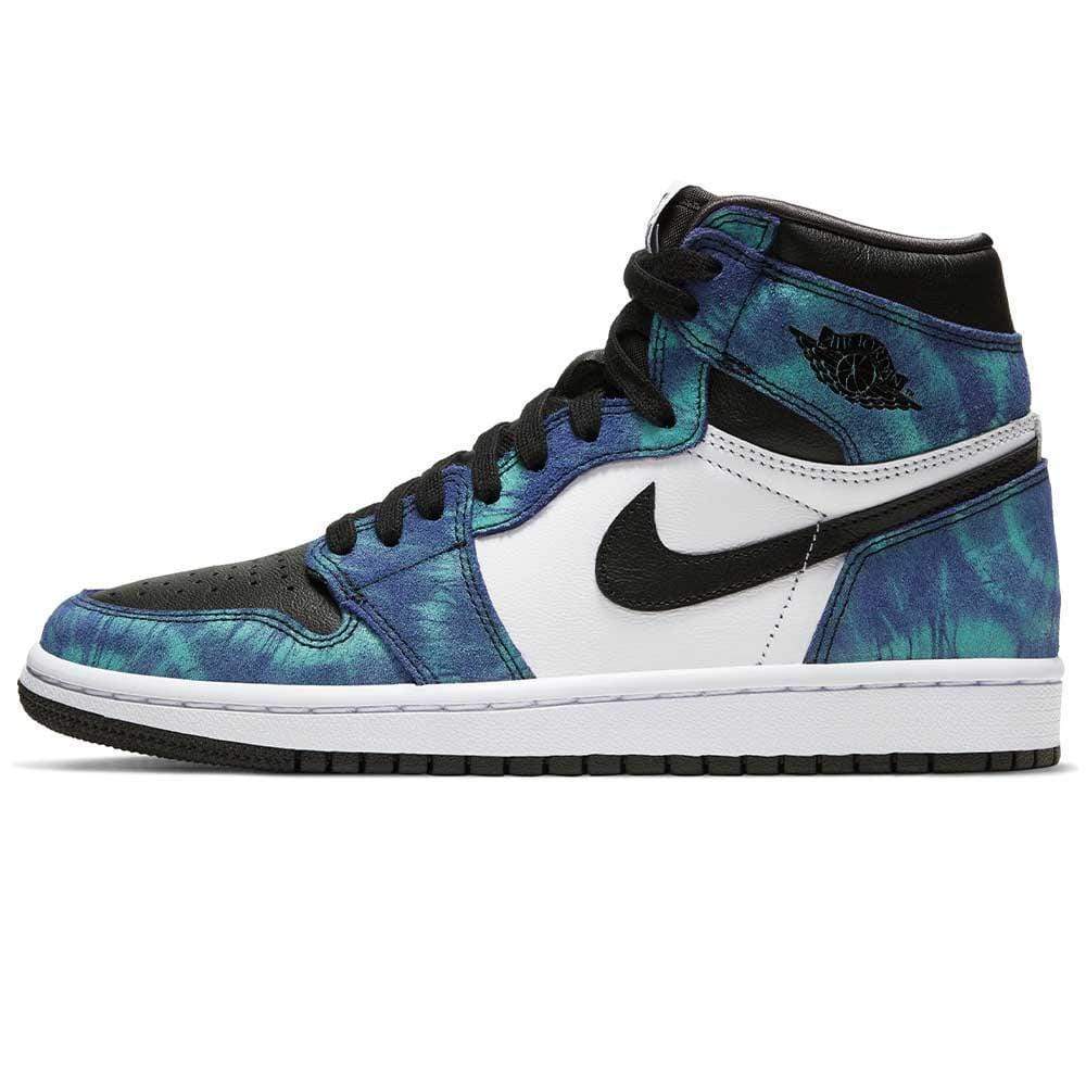 Air Jordan 1 Wmns Retro High OG 'Tie-Dye' - Kick Game