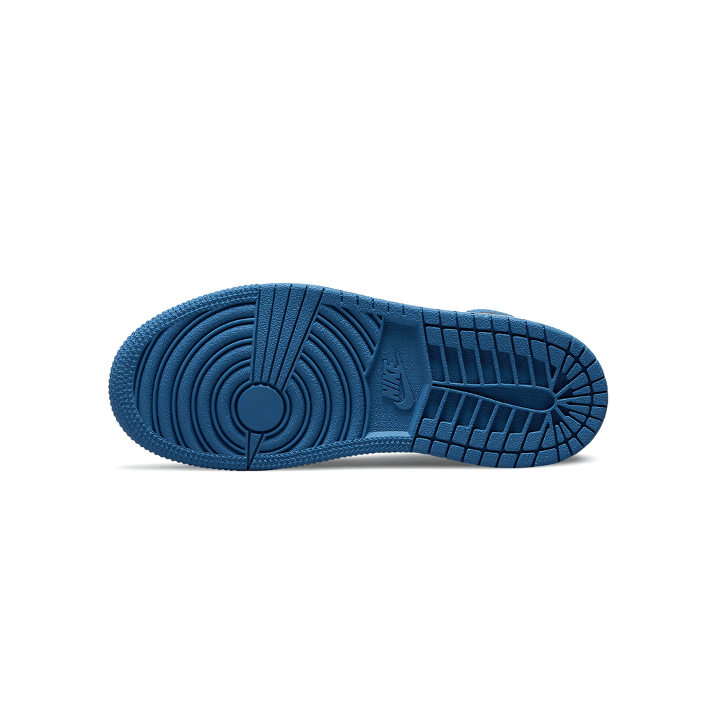 Air Jordan 1 Retro High OG PS 'Dark Marina Blue' - Kick Game