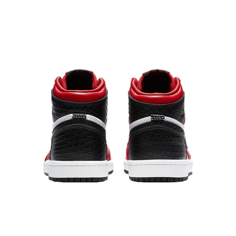 Air Jordan 1 Retro High OG PS 'Satin Red' - Kick Game