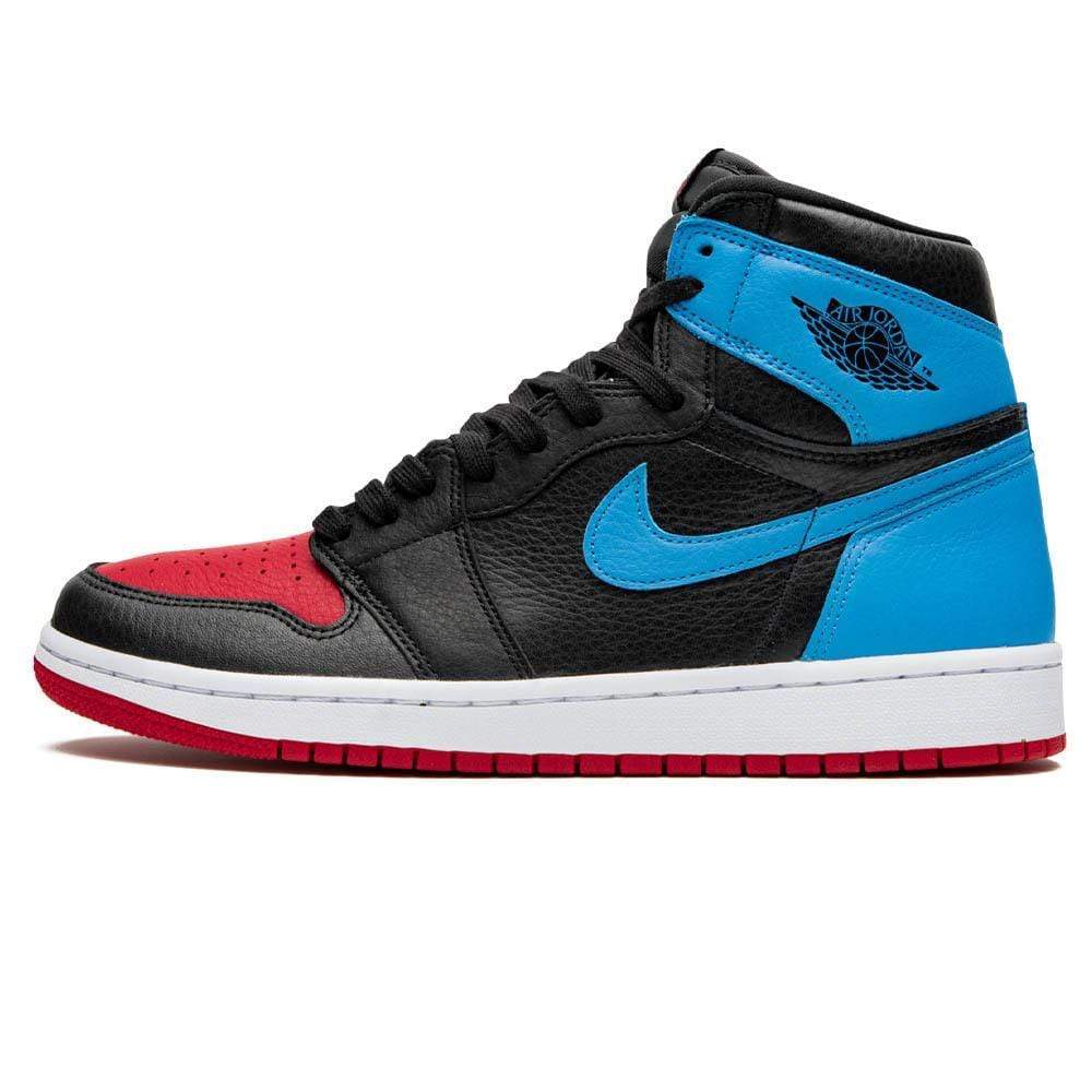 Air Jordan 1 UNC To Chicago Womens - Kick Game