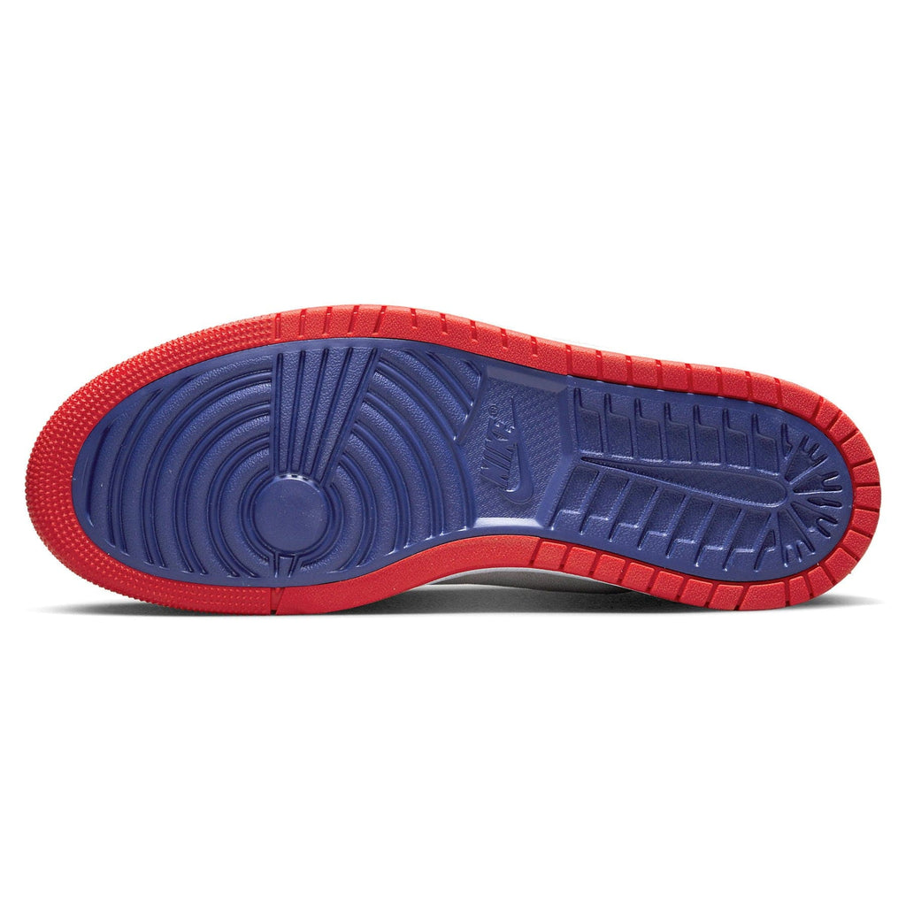 Air Jordan 1 High Zoom Comfort 'Hare' - Kick Game