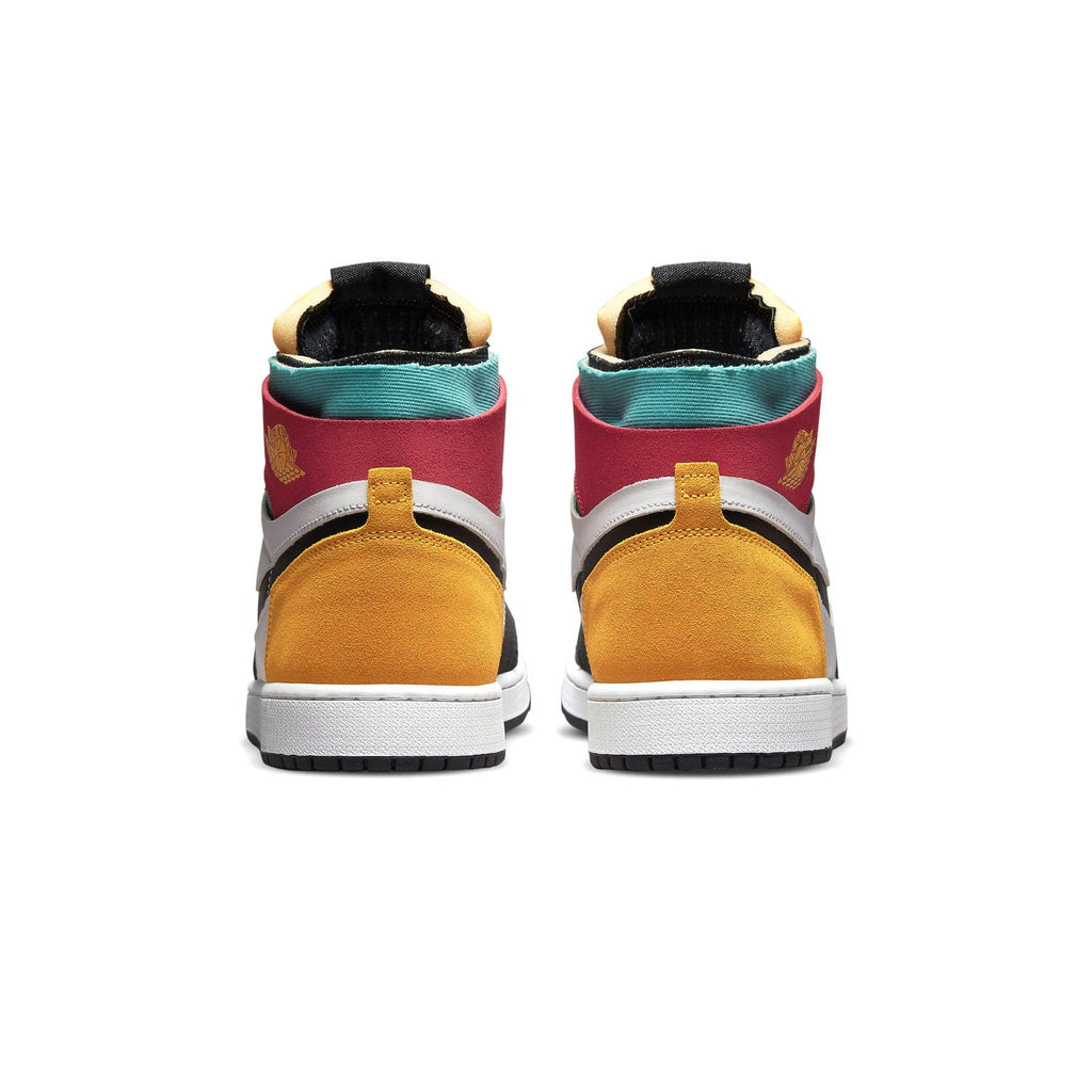 Air Jordan 1 High Zoom Comfort 'Multi-Color' - Kick Game