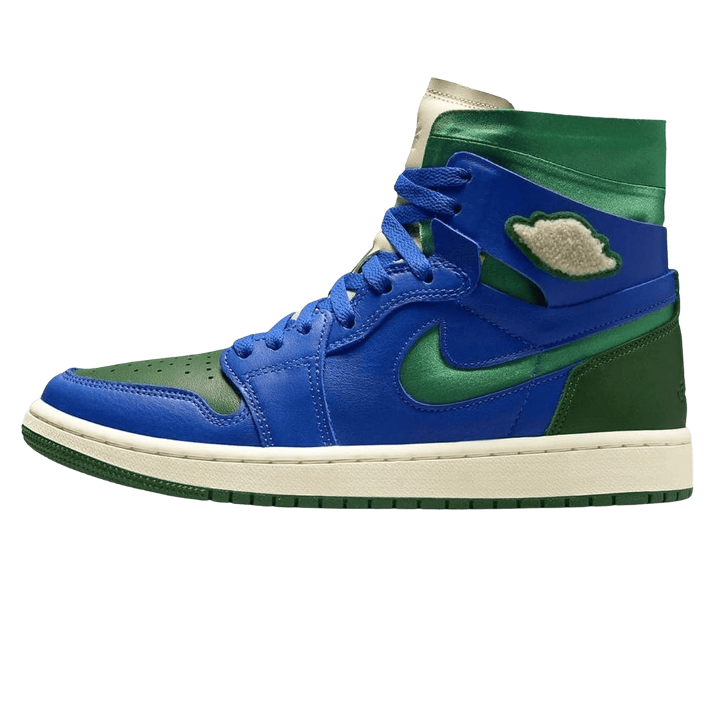 Aleali May x  Air Jordan 1 Wmns High Zoom Comfort 'Califia' - Kick Game