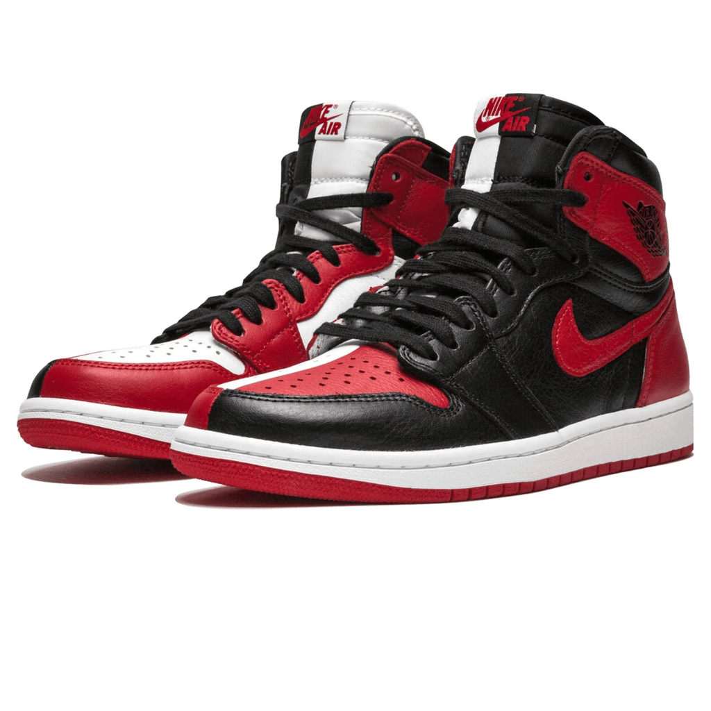 Air Jordan 1 Homage To Home - Kick Game