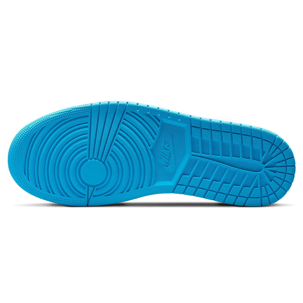 Air Jordan 1 Retro Low OG Wmns 'UNC' - Kick Game
