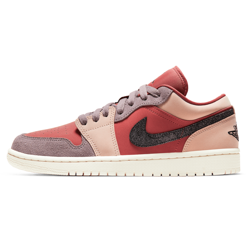 Air Jordan 1 Low Wmns 'Canyon Rust' - Kick Game