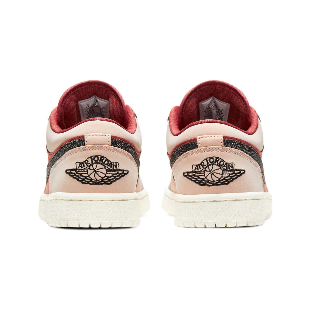 Air Jordan 1 Low Wmns 'Canyon Rust' - Kick Game
