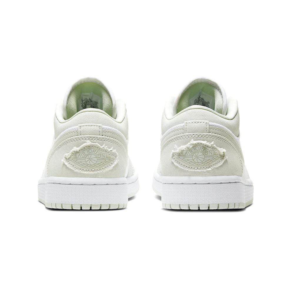Air Jordan 1 Wmns Low 'Spruce Aura' - Kick Game