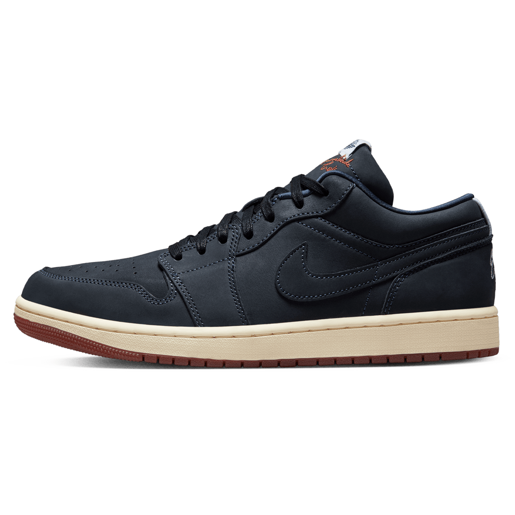 Eastside Golf x Air Jordan 1 Low 'Out the Mud' - Kick Game