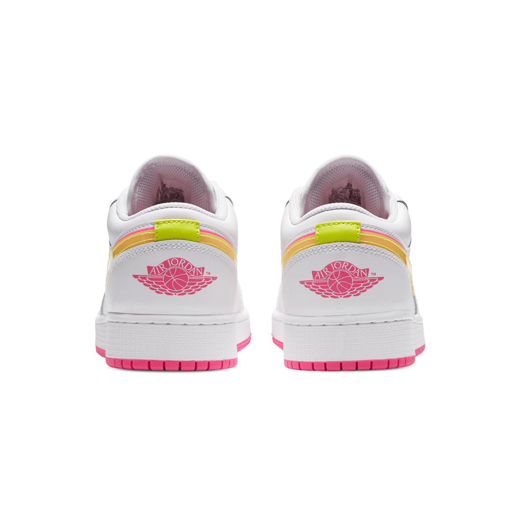 Air Jordan 1 Low GS 'Edge Glow' - Kick Game