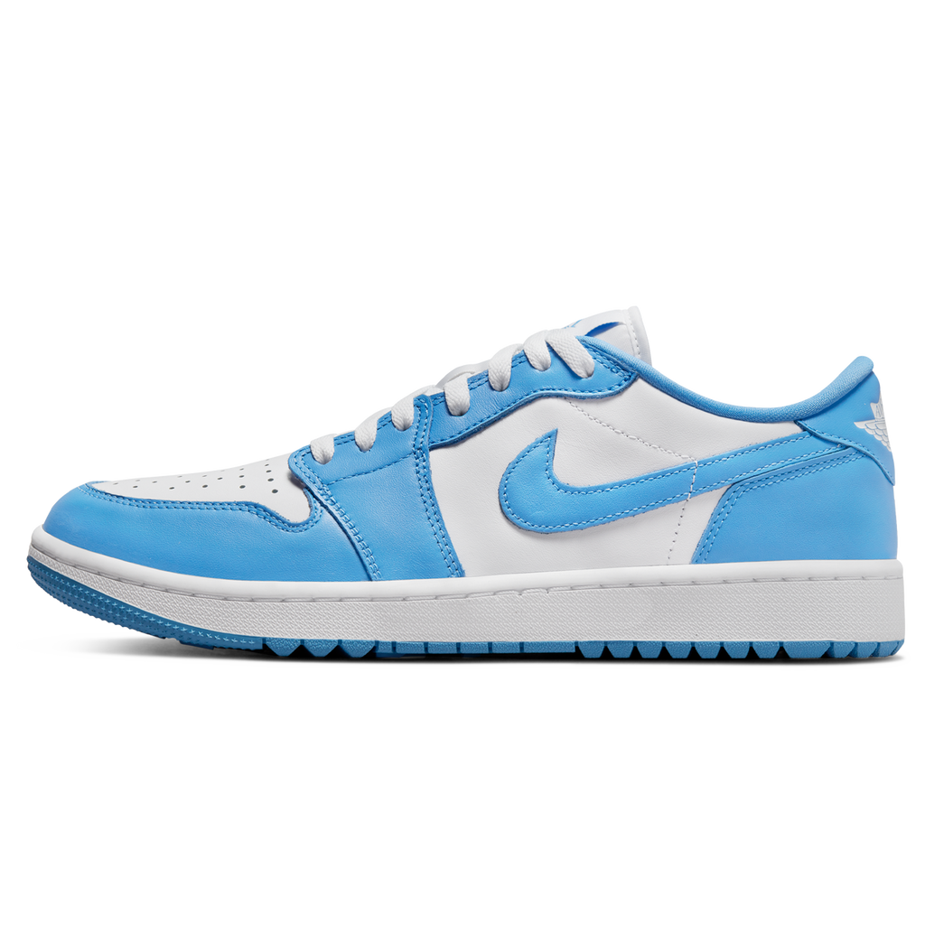 Air Jordan 1 Low Golf 'UNC'