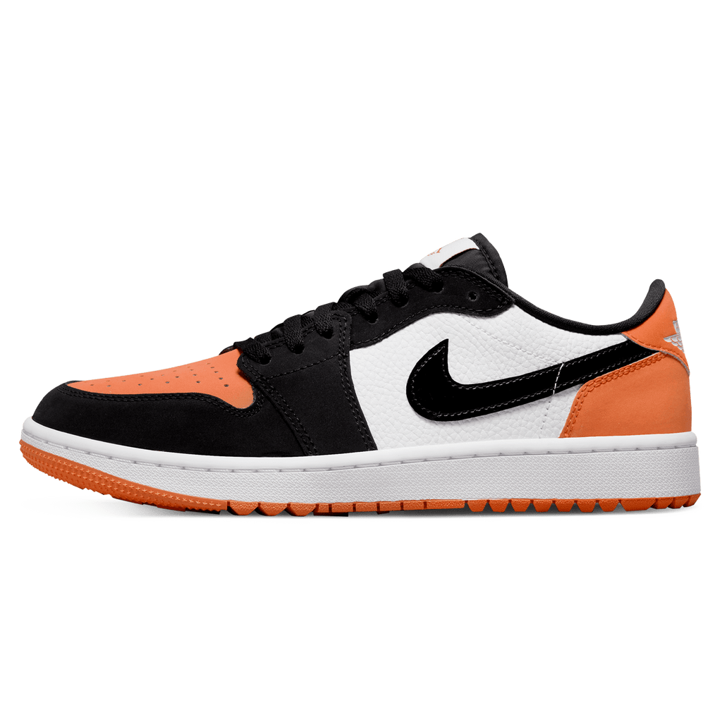 Air Jordan 1 Low Golf 'Shattered Backboard' - Kick Game