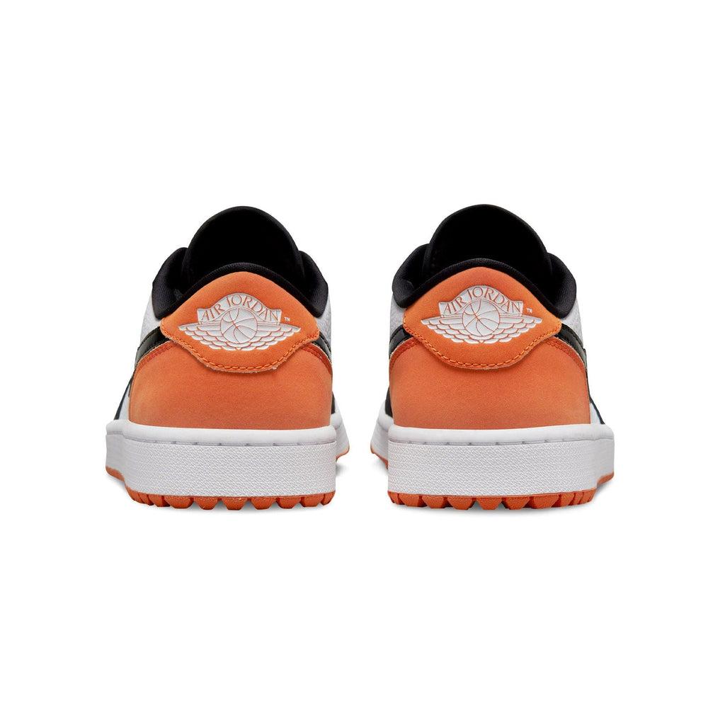 Air Jordan 1 Low Golf 'Shattered Backboard' - Kick Game