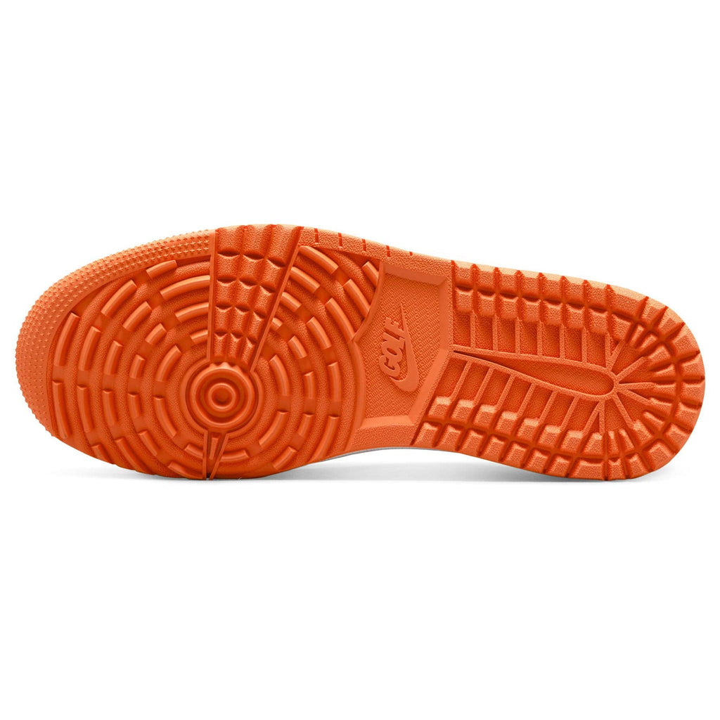 Air Jordan 1 Low Golf 'Shattered Backboard' - Kick Game