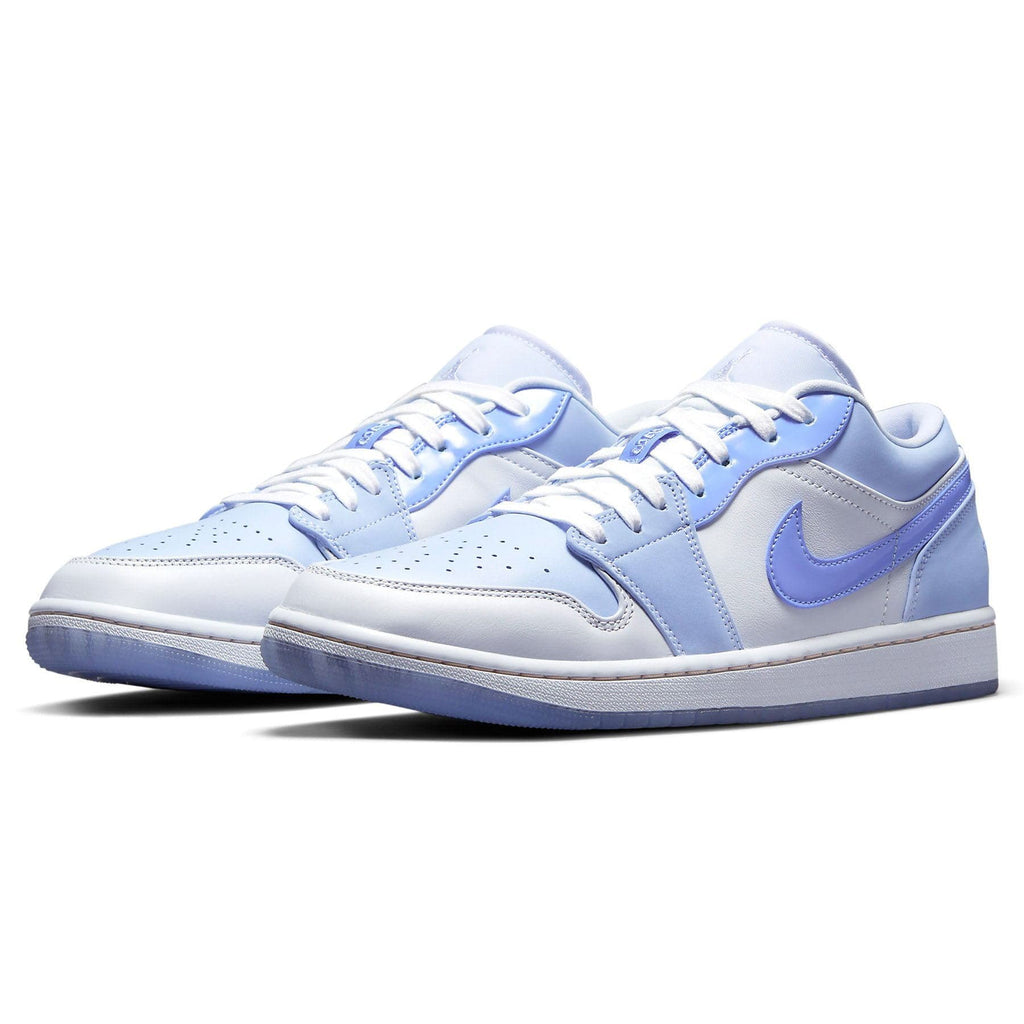 Air Jordan 1 Low SE 'Mighty Swooshers' - Kick Game