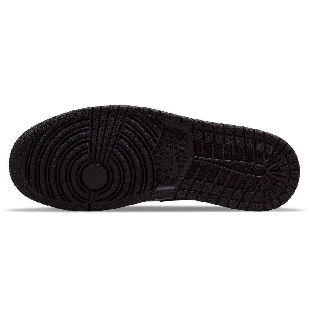 Air Jordan 1 Low 'Mocha' - Kick Game