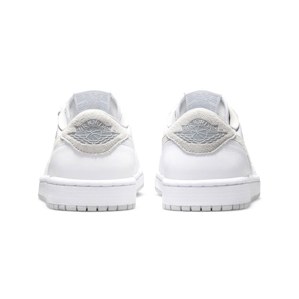 Air Jordan 1 Retro Low OG Wmns 'Neutral Grey' 2021 - Kick Game