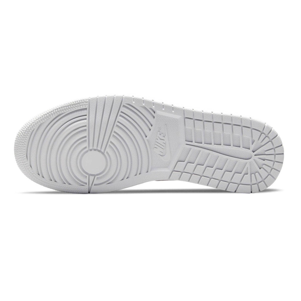 Air Jordan 1 Retro Low OG Wmns 'Neutral Grey' 2021 - Kick Game