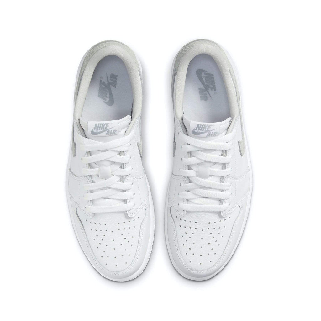 Air Jordan 1 Retro Low OG 'Neutral Grey' 2021 - Kick Game