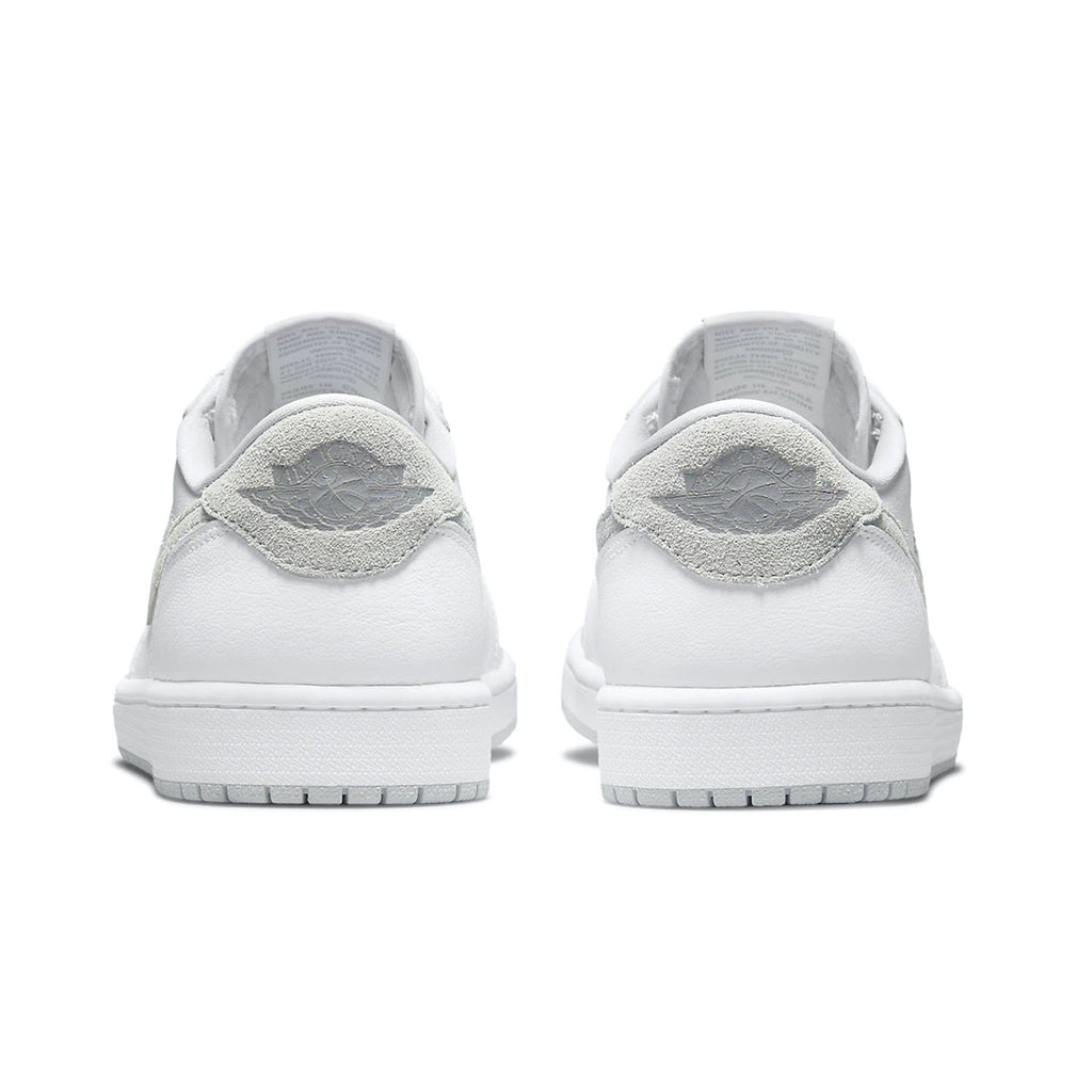 Air Jordan 1 Retro Low OG 'Neutral Grey' 2021 - Kick Game