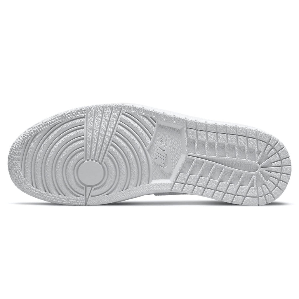 Air Jordan 1 Retro Low OG 'Neutral Grey' 2021 - Kick Game
