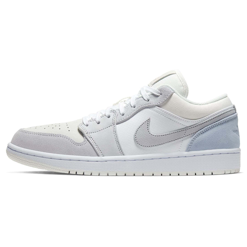 Air Jordan 1 Low 'Paris' - Kick Game
