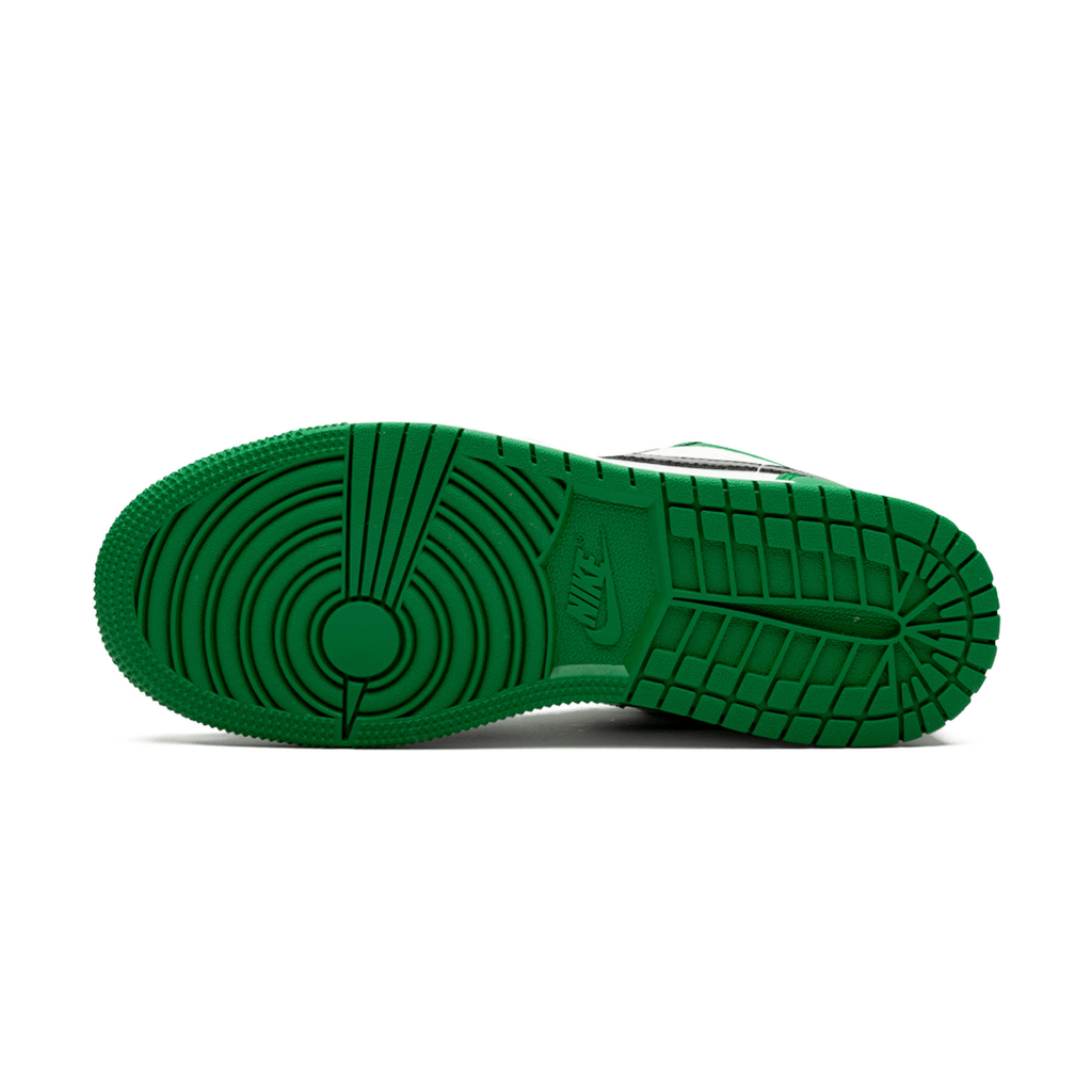 Air Jordan 1 Low GS 'Pine Green' - Kick Game