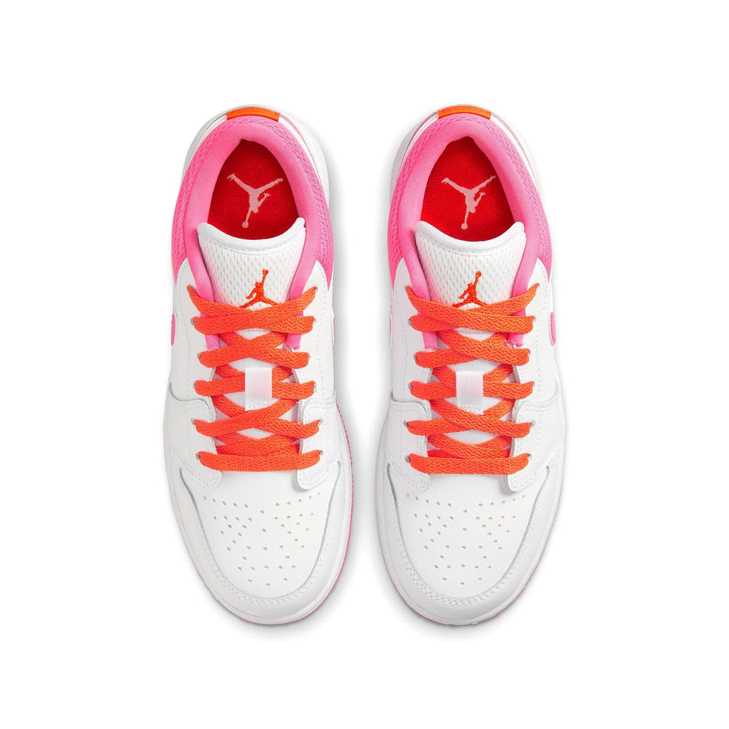 Air Jordan 1 Low GS 'Pinksicle' - Kick Game