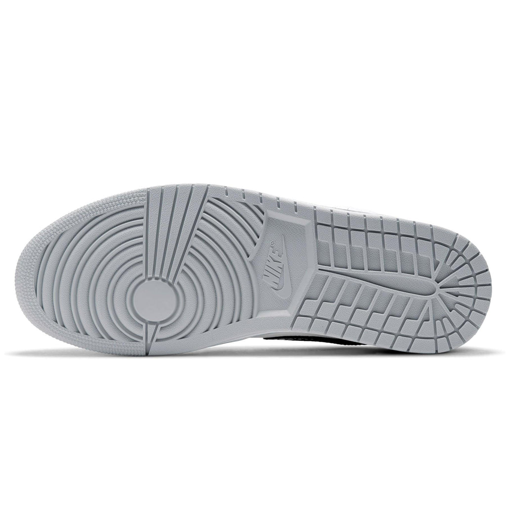 Air Jordan 1 Low Premium 'Elephant Print' - Kick Game
