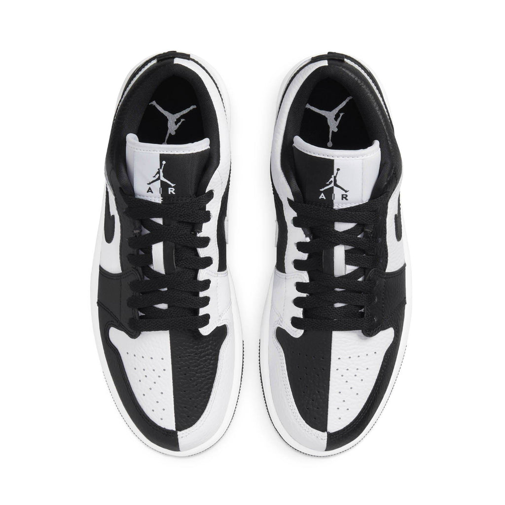 Air Jordan 1 Wmns Low SE 'Homage' - Kick Game